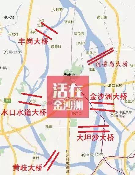 沉香大桥最新消息全面解析